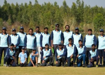 Creative Synergies Group organizes Creative Premier League, placing employee well-being at the forefront