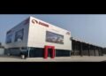 Eicher inaugurates a new state-of-the-art dealership in Ahmedabad