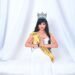 Shaik Suhana: YIFW Miss Teen World International India 2024 Winner from Vijayawada