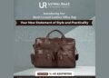 Ujjwal Raaz International: The Classic Indian Luxury Leather Brand Goes Global