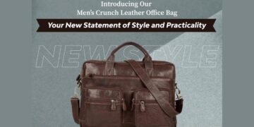 Ujjwal Raaz International: The Classic Indian Luxury Leather Brand Goes Global