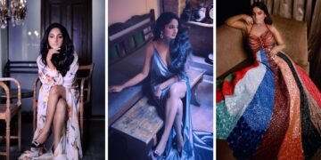 Multi-Talented Sensation Ridheema Karmakar: Mastering the Art of Singing, Acting, and Dubbing- World News Network
