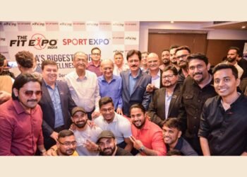 Kolkata to raise a toast to Asia’s largest sports and fitness `Kumbh’ through FITEXPO INDIA 2023