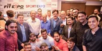 Kolkata to raise a toast to Asia’s largest sports and fitness `Kumbh’ through FITEXPO INDIA 2023
