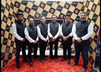 Momatos celebrates grand opening of new exclusive store in Ahmedabad