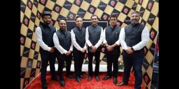Momatos celebrates grand opening of new exclusive store in Ahmedabad