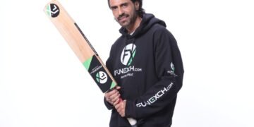 “Multi-Talented Arjun Rampal to Bring Charisma to FunExch in New Collaboration”