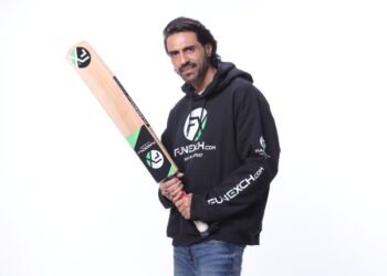Arjun Rampal Joins FunExch as Brand Ambassador, Pledging Responsible Gaming