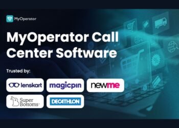 MyOperator Launches Omnichannel Call Center Software To Scale Ecommerce and D2C Brands