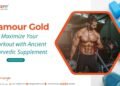 Kamour Gold – Maximize Your Workout with Ancient Ayurveda Supplement