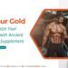Kamour Gold – Maximize Your Workout with Ancient Ayurveda Supplement