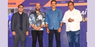 ISPL- Indian Street Premier League- T10, a groundbreaking Tennis Cricket League that seeks to redefine the cricketing landscape in India