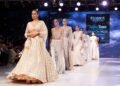 Basanti Unveiled “Renaissance: A Rebirth” Collection in a Stunning Display at Jaipur Marriott’s Fashion Extravaganza