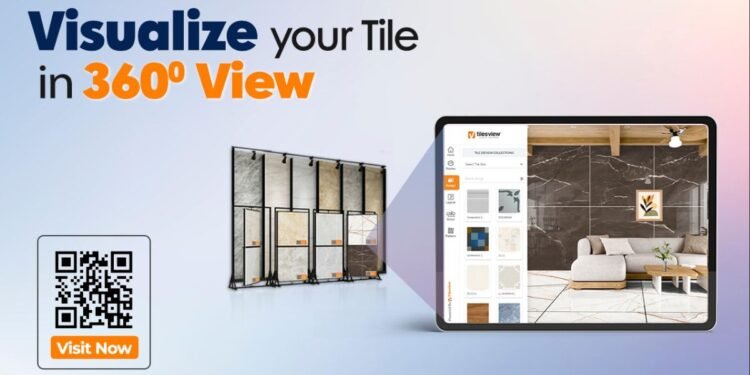 Introducing Tilesview: Shaping the Future Landscape and Transforming Spaces with 3D Tile Visualizer