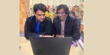 Dr Sahil Lal’s Heartfelt Journey: Breathing Life into Metro Hospitals’ Dreams