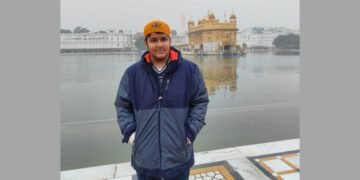 Arrow Virtuoso: The Mastery of Hardik Shekar