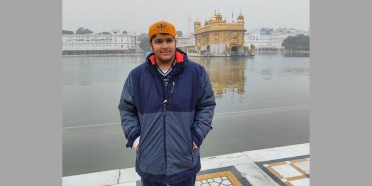 Arrow Virtuoso: The Mastery of Hardik Shekar