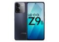 iQOO Launches the FullyLoaded Z9 with Segment leading Performance and Sony IMX882 Camera