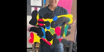 Hemraj’s “Eternal Reminiscence 3.0”: A Symphony of Wood and Soul