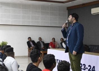 Amigo Cyber Security to partner with universities to offer courses in cybersecurity, AI