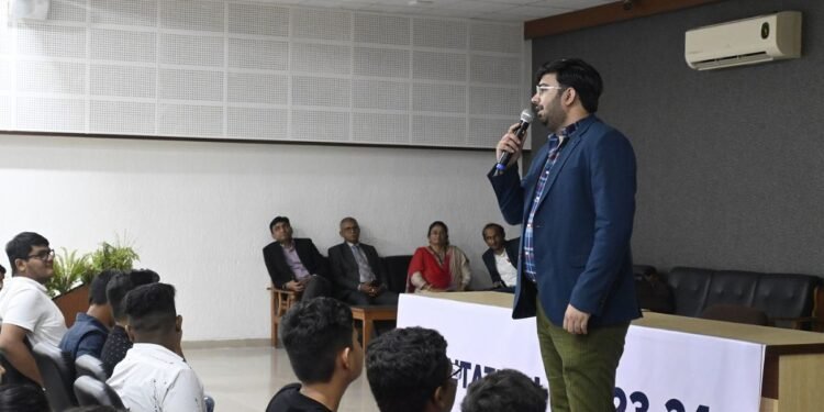 Amigo Cyber Security to partner with universities to offer courses in cybersecurity, AI