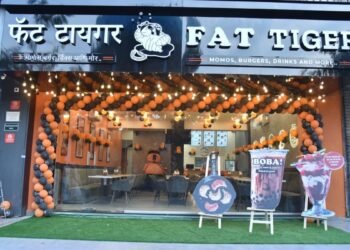 Sip, Savor, and Indulge: Fat Tiger Launches Modern Tea and Yummylicious Momos Extravaganza in Mumbai!