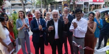 Europe’s Leading Hair Salon Brand Franck Provost launches in Bangalore, India