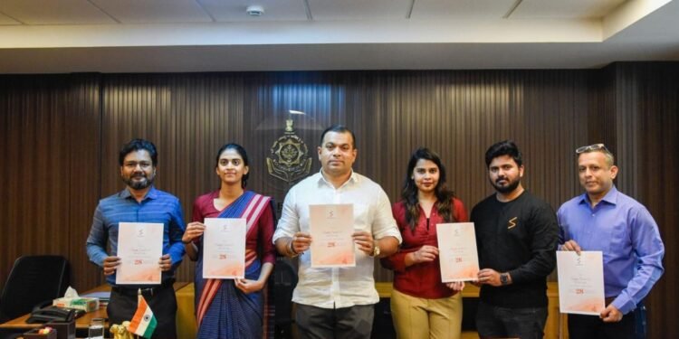 Starbuzz.ai is all Set to Steal the Spotlight with its invite-only Simply Social 2.0