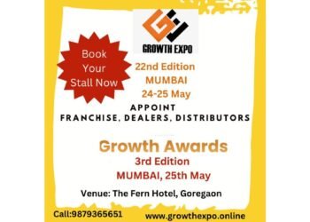 Growth Expo: Unveiling India’s Entrepreneurial Potential