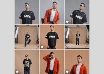 Expansion and Diversification: Harsh Arya’s 98 Entertainment Ventures into Social Media Marketing and Podcasts!