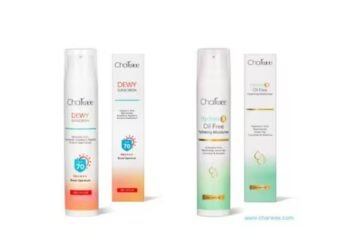 Charwee is a whole new way to care for your skin in the most gentle, clean, and effective way possible