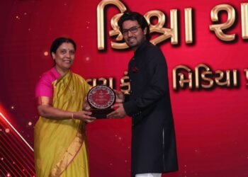 Gujarati film “Bharat Maro Desh Che” based on the story of nomadic tribes received 6 awards at Gujarat State Awards 2021