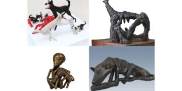 Tuli Research Centre for India Studies’ exhibition explores the Interplay between Indian Culture, Nature and Animals