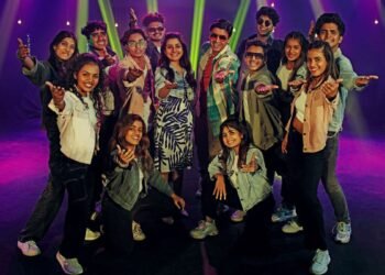 Gospel Music Maestro Dr. Amit Kamle set to uplift Palm Sunday spirits with Hum Gaye Hosanna