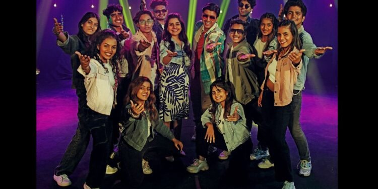 Gospel Music Maestro Dr. Amit Kamle set to uplift Palm Sunday spirits with Hum Gaye Hosanna