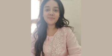 Akanksha Kanwal Shukla’s Elegance Embrace: Beatitude’s Voyage to International Splendor