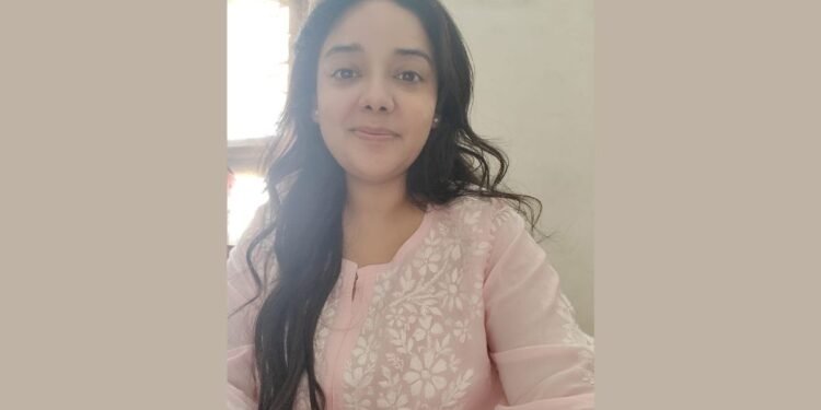 Akanksha Kanwal Shukla’s Elegance Embrace: Beatitude’s Voyage to International Splendor