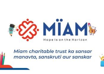 Illuminating Minds: MIAM Charitable Trust’s Cultural Crusade