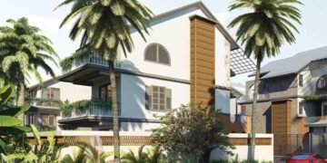 Zaramount Havana Villas LLP Unveils Luxurious Living in the Heart of Goa with Casa Havana and Casa Vino Villas