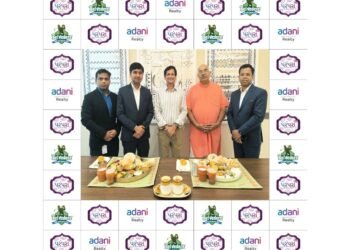 Parampara: A culinary journey through Gujarat’s rich heritage at The Belvedere Golf & Country Club in Shantigram