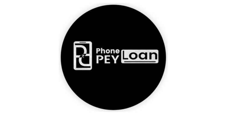 PhonePeyLoan Launches Innovative Financial Services Platform, Redefining Borrowing Experience