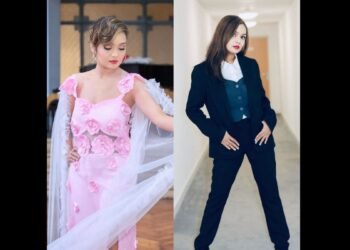 Kritika Raj Laxmi: Pioneering Quality Assurance VP to Haut Monde Mrs. India Worldwide Contender