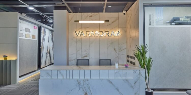 Varmora Granito Adds Two More Exclusive Outlets In Gujarat