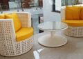 Explore Trendy Balcony Furniture in Chennai at Ellements for Cozy Outdoor Comfort!