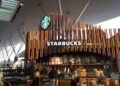 Enhance Your Aesthetics with WPC Cladding the Starbucks Way!