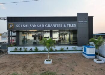 Experience The Unveiling Of Varmora Universe Plus Showroom In Tadipatri, Andhra Pradesh