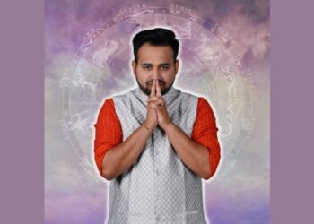 Digital Dynamo: Arun Pandit Ji’s Digital Revolution in Astrology Education