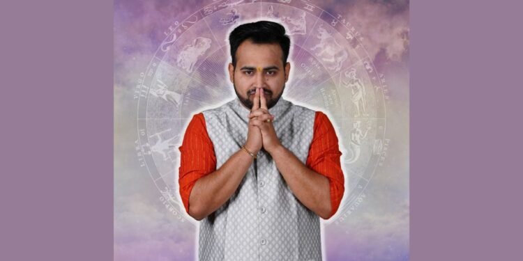 Digital Dynamo: Arun Pandit Ji’s Digital Revolution in Astrology Education