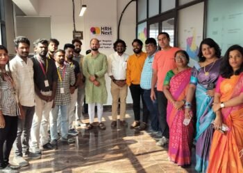 HRH NEXT Services Limited Unveils State-of-the-Art Delivery Center in Tumkur, Amplifying Bangalore Operations