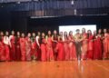 Sahyog Physiotherapy and Fitness Center celebrates Women’s Day honouring more than 50 gritty women